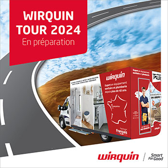 WIRQUIN TOUR 2024