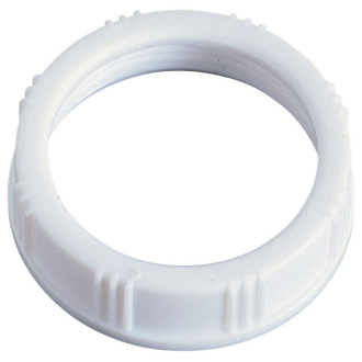 Ecrou de siphon 