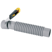MAGICOUDE, raccords femelle-femelle / mâle-femelle / mâle-mâle, trois diamètres