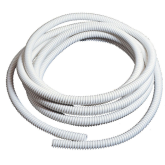 Gaine spiralée Ø40 mm