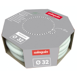 Gaine spiralée Ø32 mm