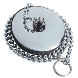 Bouchon Ø52 mm pour évier grès