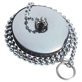 Bouchon Ø57 mm pour évier grès