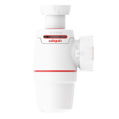 WIRQUIN NEO AIR, siphon NF d'évier