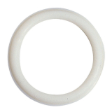 Joint pour bonde de lavabo ou bidet