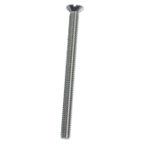 Vis Ø6 x 80 mm pour lavabo