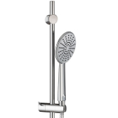 JOY, kit de douche 1 jet chromé