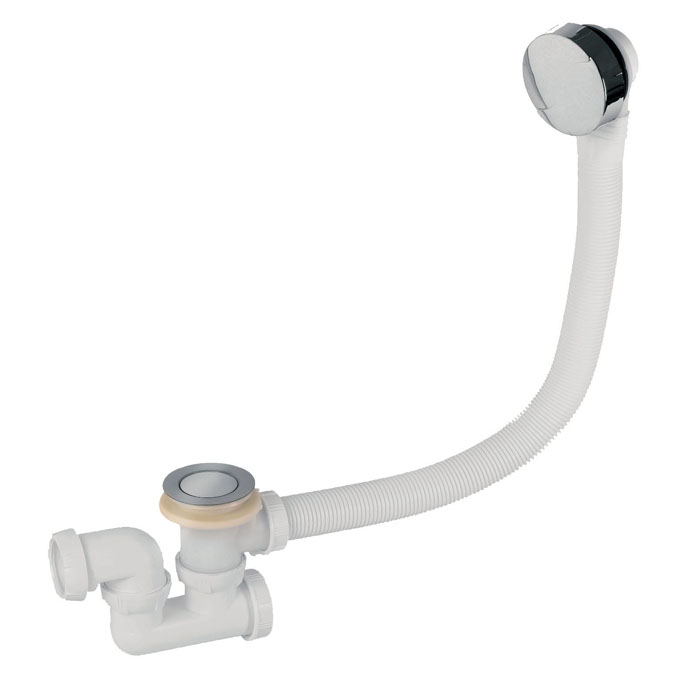 Vidage De Baignoire A Cable Wirquin
