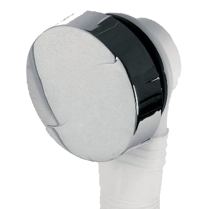 Vidage De Baignoire A Cable Wirquin