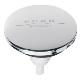 Clapet de quick-clac pour lavabo/bidet et baignoire