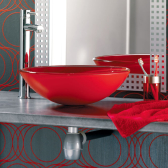 TOUT EN UN, siphon universel pour lavabo