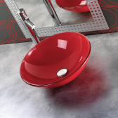 TOUT EN UN Quick-clac sans trop-plein pour lavabo