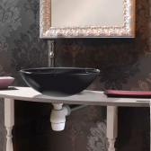 TOUT EN UN Quick-clac sans trop-plein pour lavabo