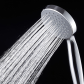 ANNA, kit de douche 1 jet chromé