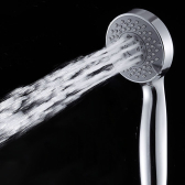 BALIA, douchette 3 jets chromée