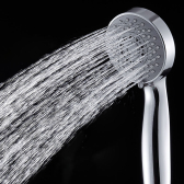 BALIA, douchette 3 jets chromée