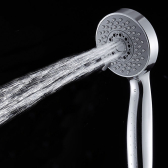 BALIA, douchette 3 jets chromée