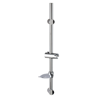 Barre de douche Ø2,5 cm
