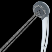 CICIA, douchette 2 jets