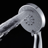 CINDY, douchette 4 jets chromée