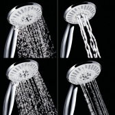 MILANO TOUCH, colonne de douche à mitigeur mécanique en laiton