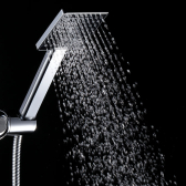 PALERMO TOUCH, colonne de douche avec mitigeur mécanique