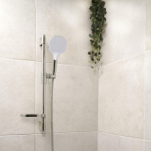 JOY, combiné 1 jet chromé