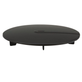 Dôme ABS pour bonde de douche SLIM+