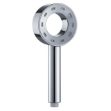 ANO, douchette 1 jet chromée