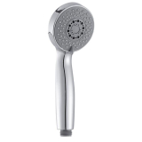 BALIA, douchette 3 jets chromée