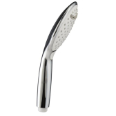 CASCADE, douchette 3 jets chromée