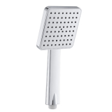 CHIC, douchette 1 jet chromée