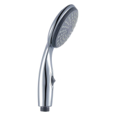 FLORA, douchette 1 jet chromée