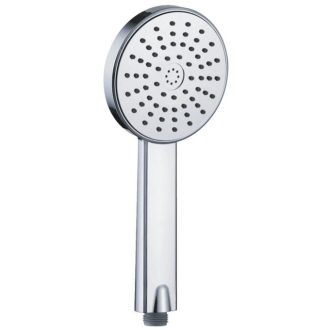 JOY, douchette 1 jet chromée