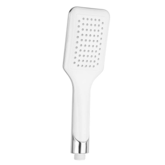 LOOK, douchette 1 jet chromée