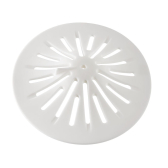 Filtre universel Catchy pour baignoire, douche, lavabo et évier