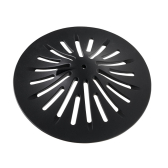Filtre universel Catchy pour baignoire, douche, lavabo et évier