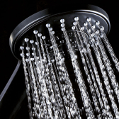 Colonne de douche Black Roma Comfort