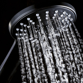 Colonne de douche Black Roma Comfort