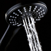 Colonne de douche Black Roma Comfort