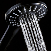 Colonne de douche Black Roma Comfort