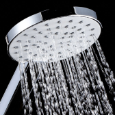 MAGGY, kit de douche 1 jet chromé