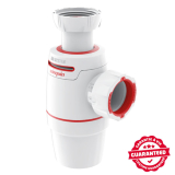 WIRQUIN NEO AIR, siphon de lavabo