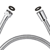 Lot de 2 joints de flexible