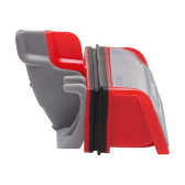 Membrane et filtre pour bonde de douche SLIM+