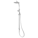 MILANO SWITCH, colonne de douche à connecter sur robinetterie existante