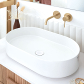 NANO 6.7 - Ensemble Quick-clac ultra-compact pour lavabo