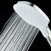 JOY, kit de douche 1 jet chromé