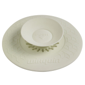 UPPY, bouchon universel 2 en 1