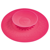UPPY, bouchon universel 2 en 1